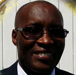 Elton Terry